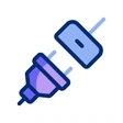 Wallbox EV Charging Icon