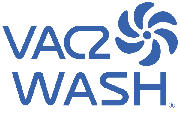 Vac 2 Wash by SACH