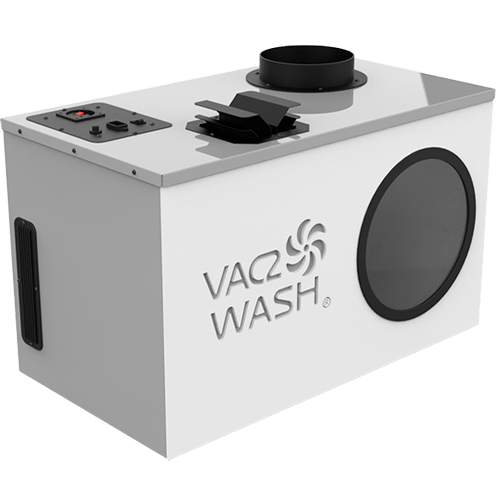 Vac 2 Wash ORIGIN by SACH
